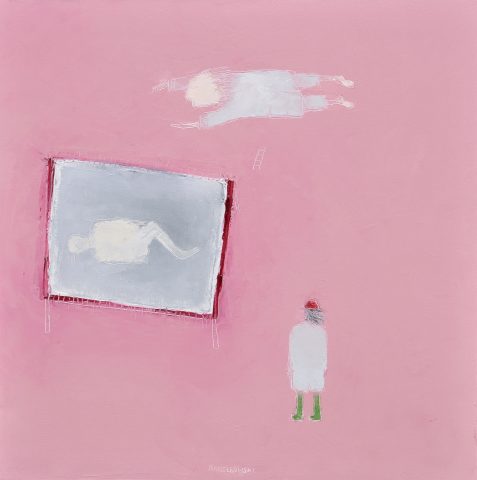 'Memories' by Peter Barelkowski at Gallery 133