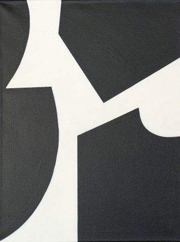 'Ballet 7' by Janet McGreal at Gallery 133