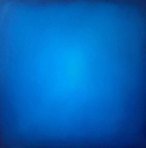 'If not now, when?' by Lawrence Morton at Gallery 133