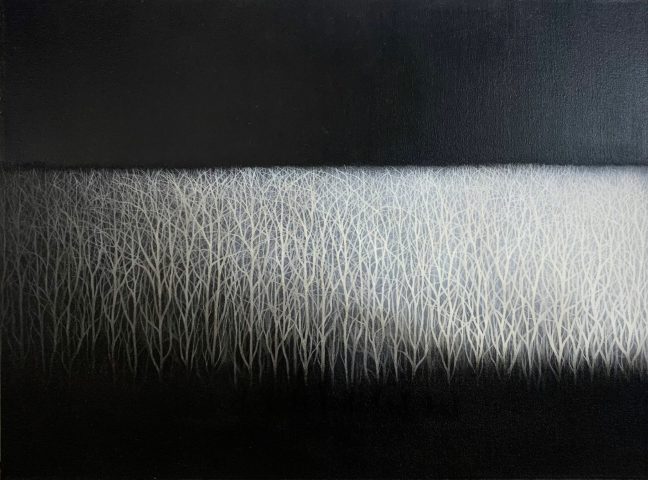 'Bolero' by Leszek Wyczolkowski at Gallery 133