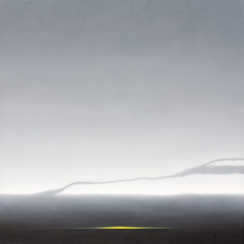 'Eventide' by Leszek Wyczolkowski at Gallery 133