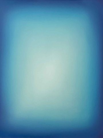 'Wishing Well' by Lawrence Morton at Gallery 133