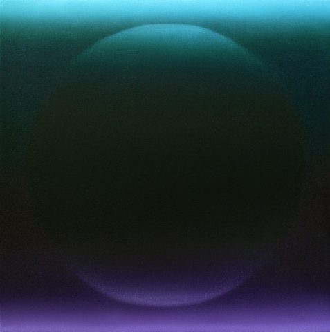 'Nocturne IV' by Leszek Wyczolkowski at Gallery 133