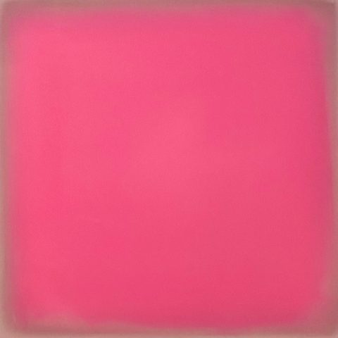 'Blush 2' by Lawrence Morton at Gallery 133