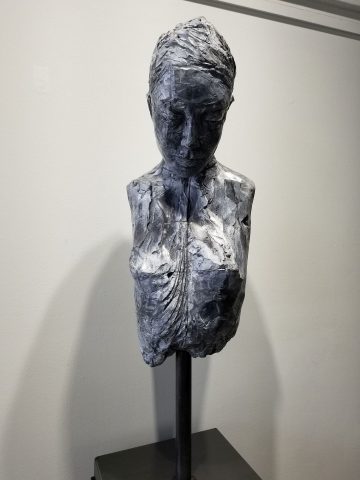'Abimee' by Sophie Falconer at Gallery 133